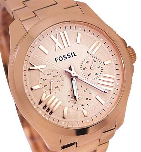 reloj fossil original